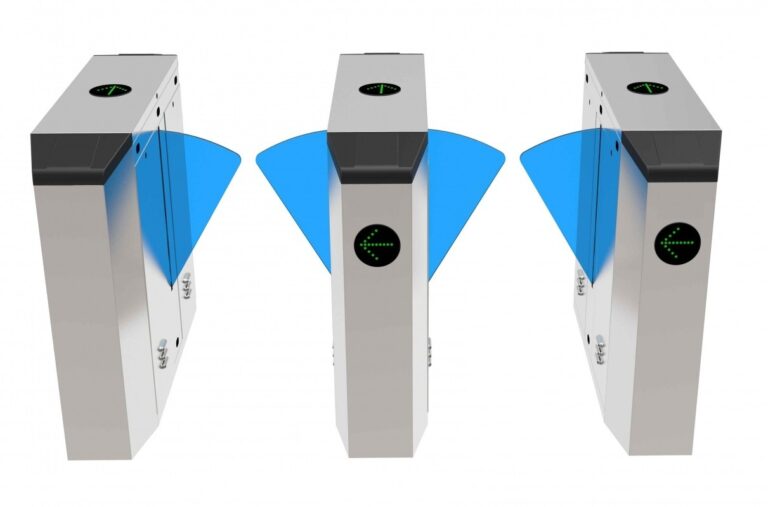 hg-5360-hizli-geçiş-turnike-sistemi