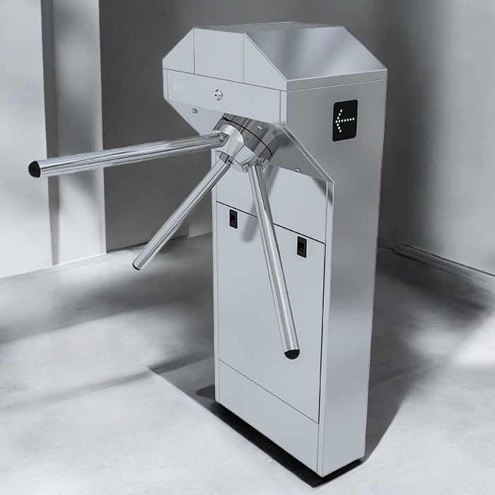 AKT – 28A Tek Ayaklı Turnike