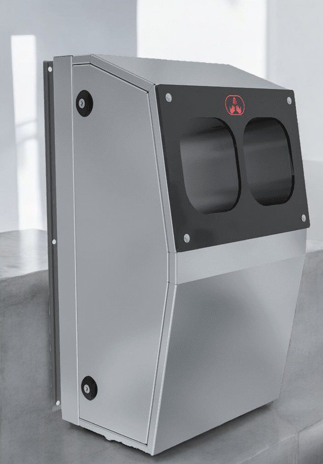 AKT Dezenfeksiyon Turnikesi