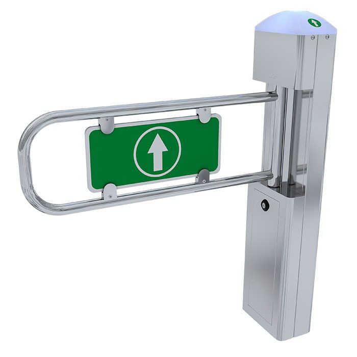 SWG-15 Vip Turnike Sistemi