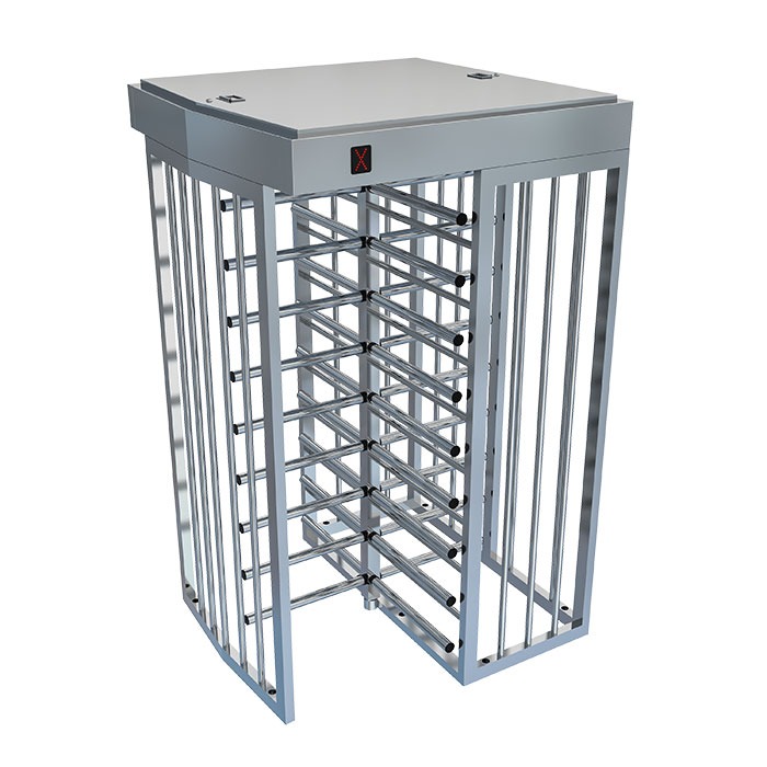 AKT100S Tam Boy Turnike Sistemi