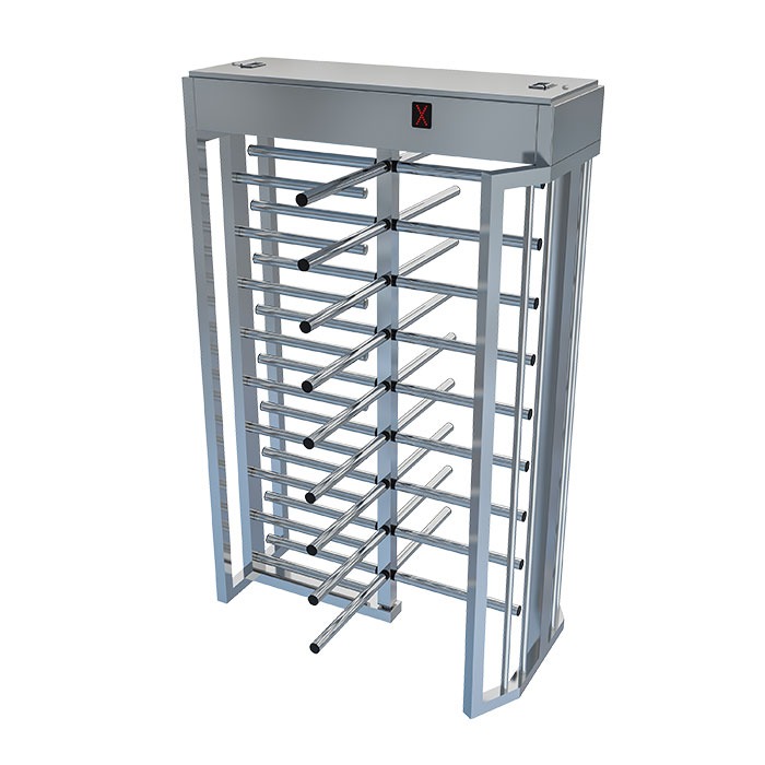 AKT400S Tam Boy Turnike Sistemi